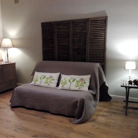 Relais De La Haute Pommeraye Apremont  Zewnętrze zdjęcie