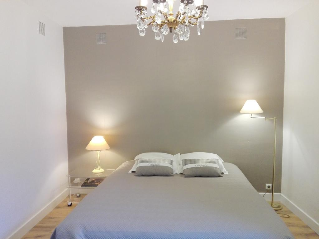 Relais De La Haute Pommeraye Apremont  Zewnętrze zdjęcie